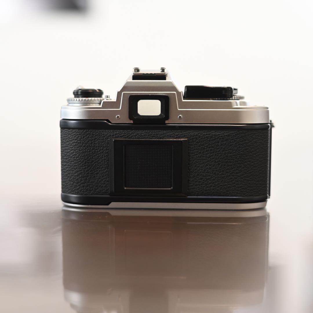 Nikon FG 一眼レフフィルムカメラ