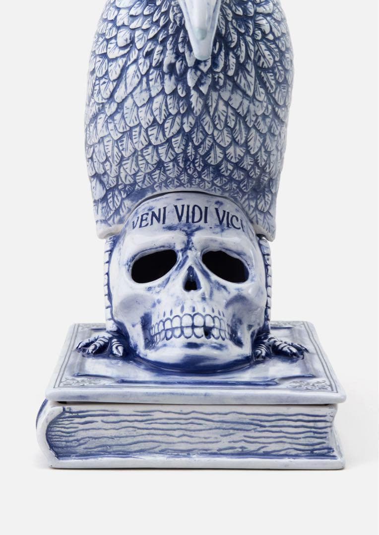 お香 24AW NEIGHBORHOOD CROW INCENSE CHAMBER