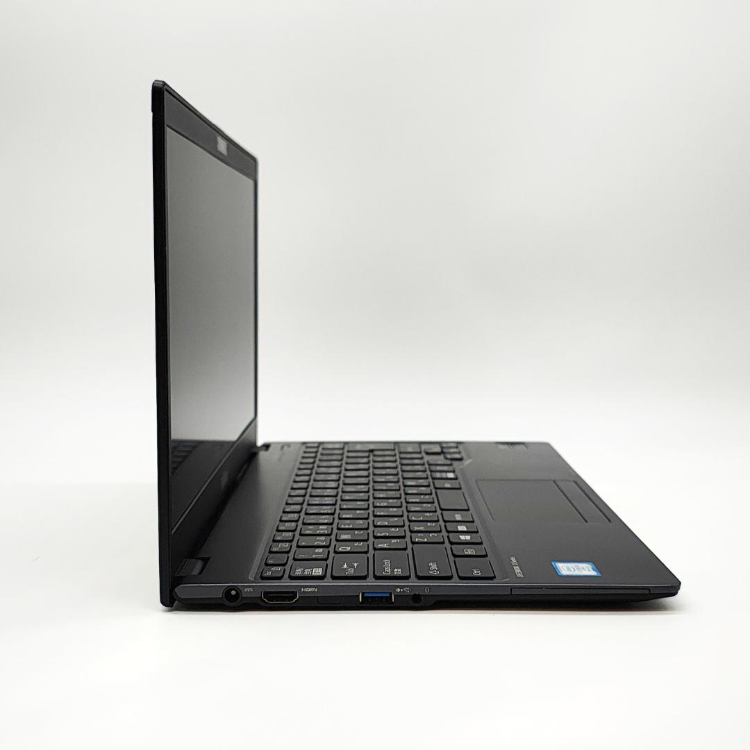 0910-63☆☆富士通☆LIFEBOOK☆i5-7☆Win11☆ノートパソコン