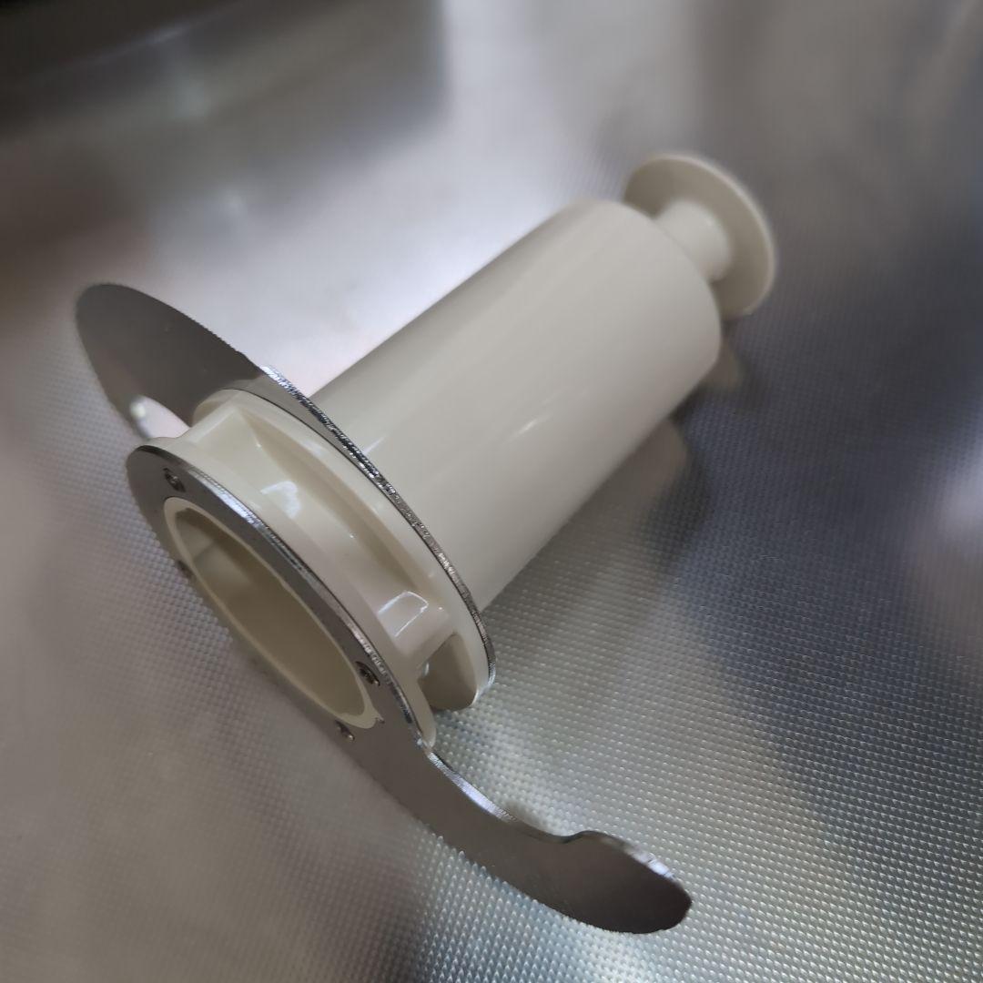 Amway フードプロセッサー　15年製