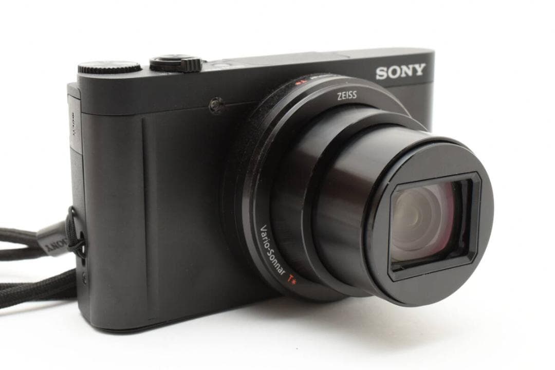 ★ SONY ソニー DSC-WX800 Cyber-shot サイバーショット