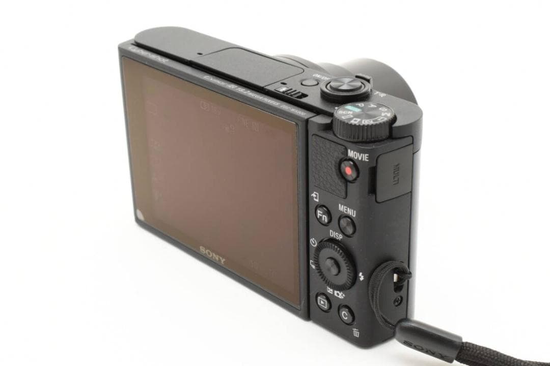 ★ SONY ソニー DSC-WX800 Cyber-shot サイバーショット
