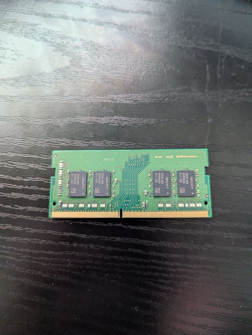 ド*ん様 DDR4メモリ 5枚セット 8GB x5