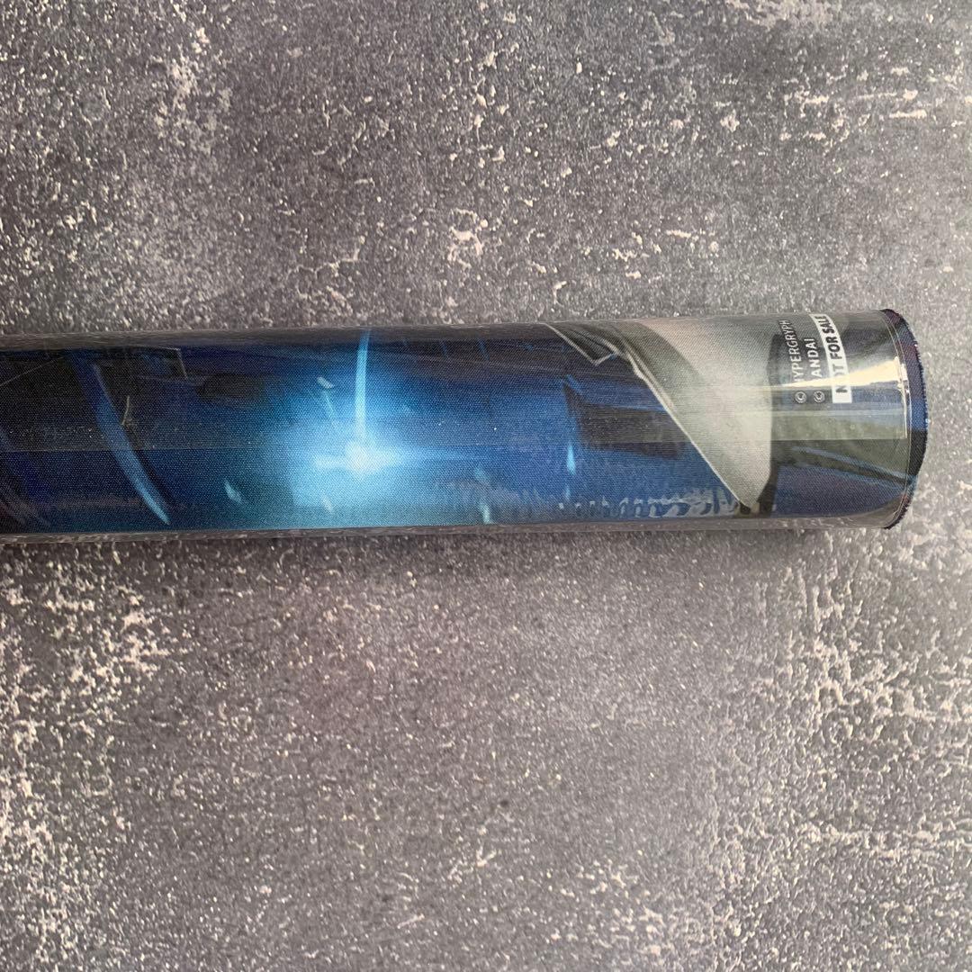 ユニオンアリーナ　ユニアリ　アークナイツ　中国限定　プレイマット　200枚限定