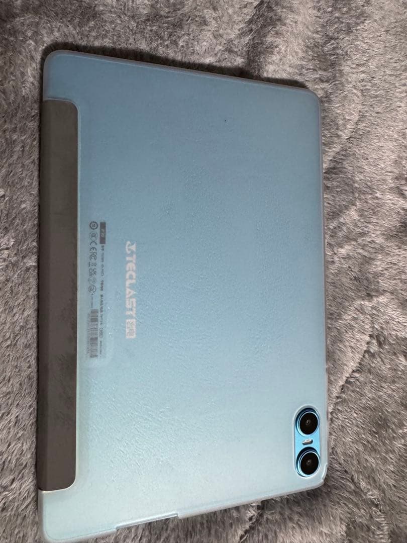 Androidタブレット　64GB/10.1インチ