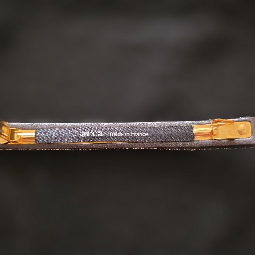 acca バレッタ アッカ