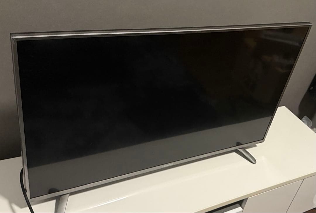 Hisense 40インチ液晶テレビ HS40K225