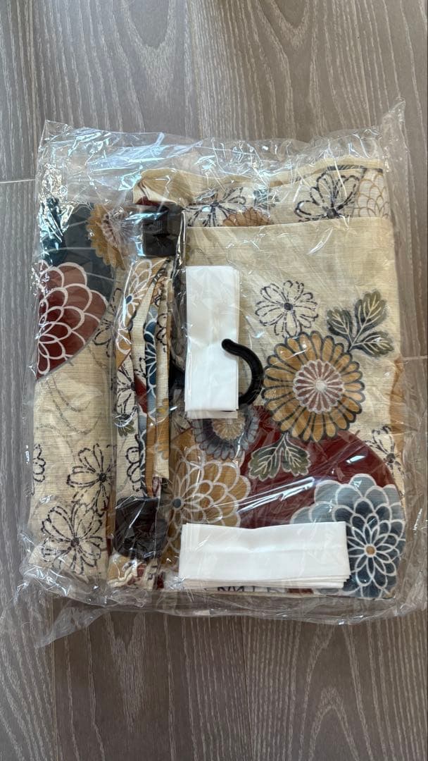 Dita 浴衣 浮世の和傘重ね