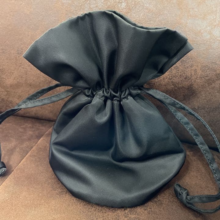 Discord yohjiyamamoto ポーチ