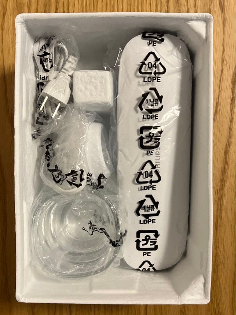 PHILIPS ソニッケアー ダイヤモンドクリーン 9000 HX9911/67