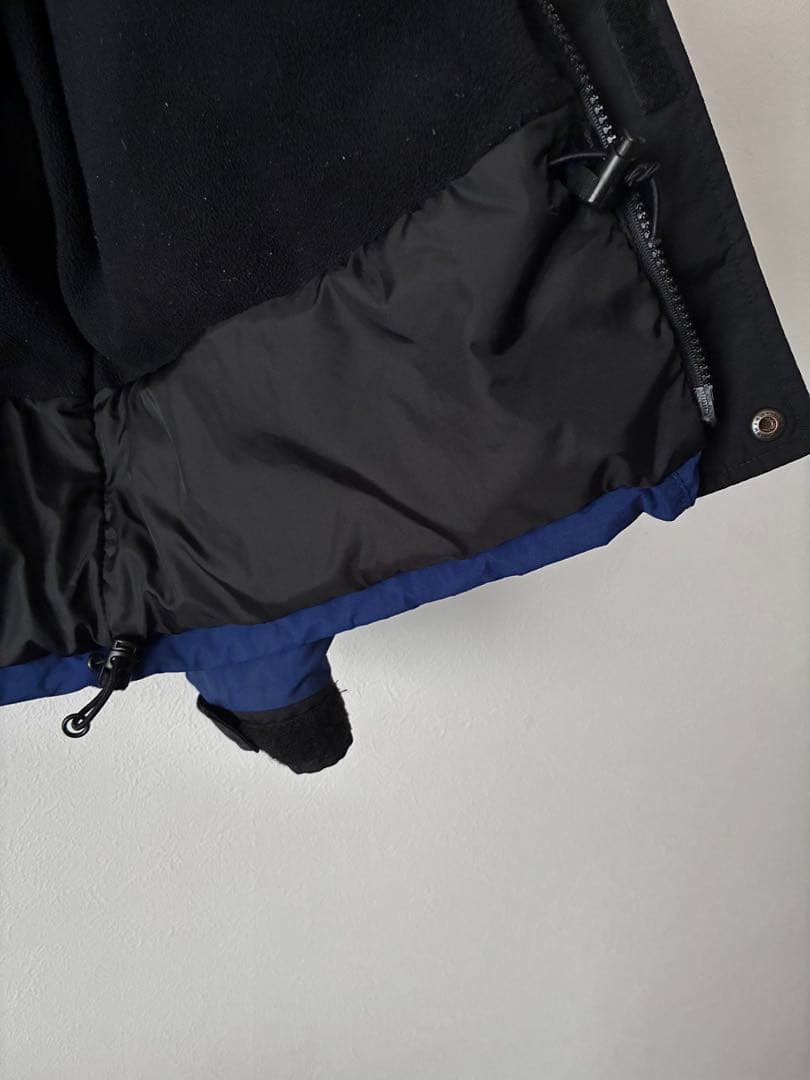 MOUNTAIN HARD WEAR CONDUIT マウンテンパーカー