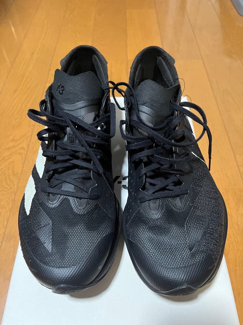 adidas アディダス　Y3 TAKUMI SEN 9 26.5