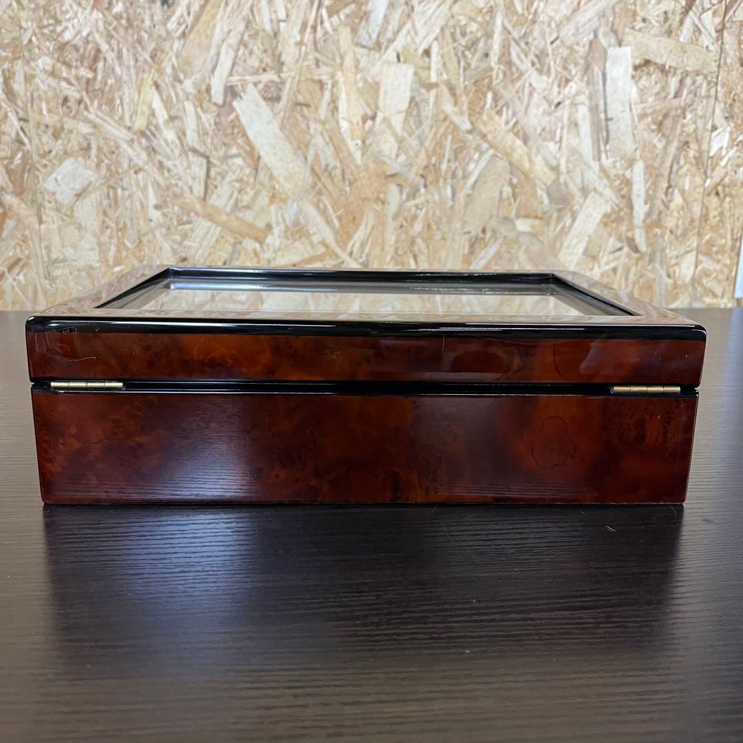 ト*ス様 【美品】ディーディーオールウッド DD ALL WOOD 10本用 時