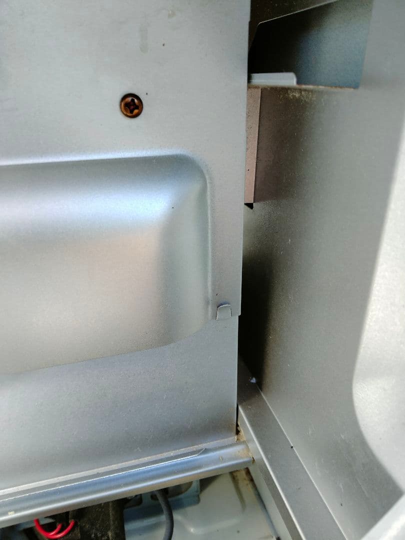 Dainichi ブルー匕ーター　FHY 32TR4