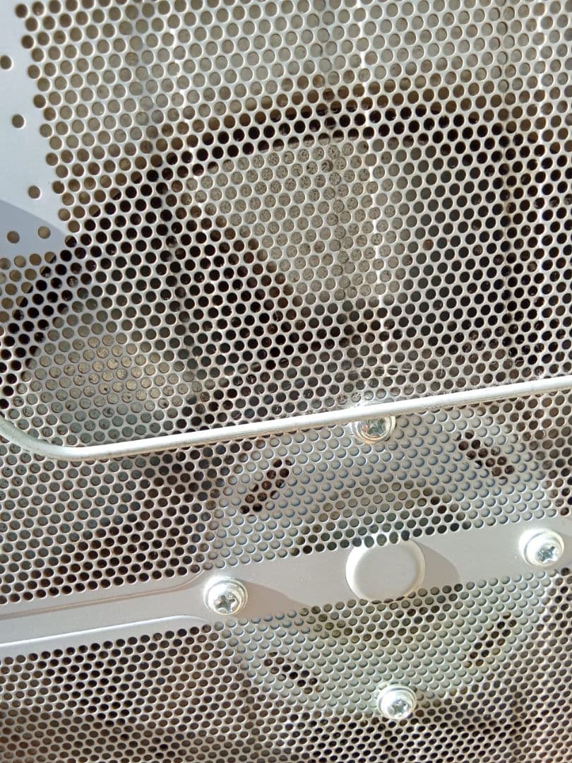 Dainichi ブルー匕ーター　FHY 32TR4