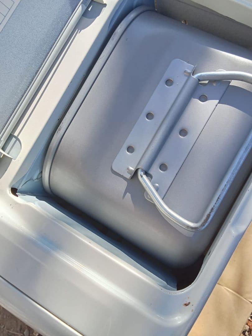 Dainichi ブルー匕ーター　FHY 32TR4