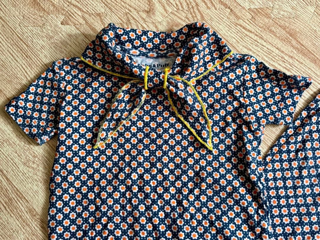 トップス misha and puff set up