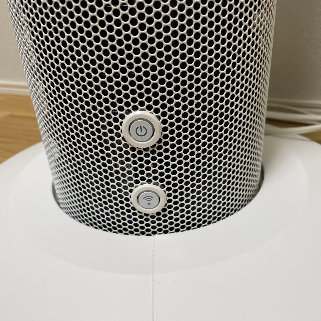 ダイキン　アシストサーキュレーター　2023年製造　匿名配送　美品