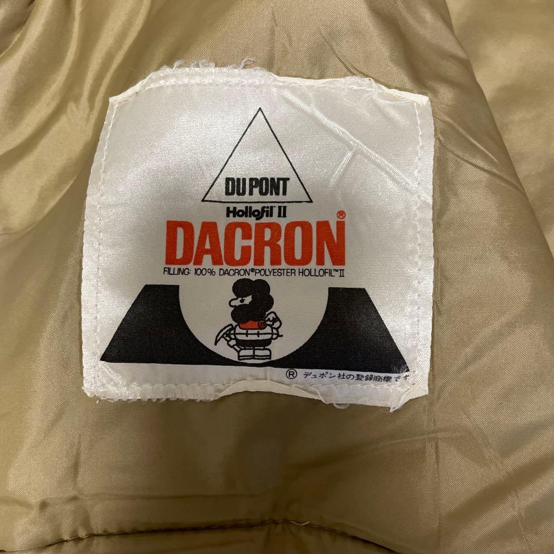 お値下げmont-bellのベスト　サイズＬ