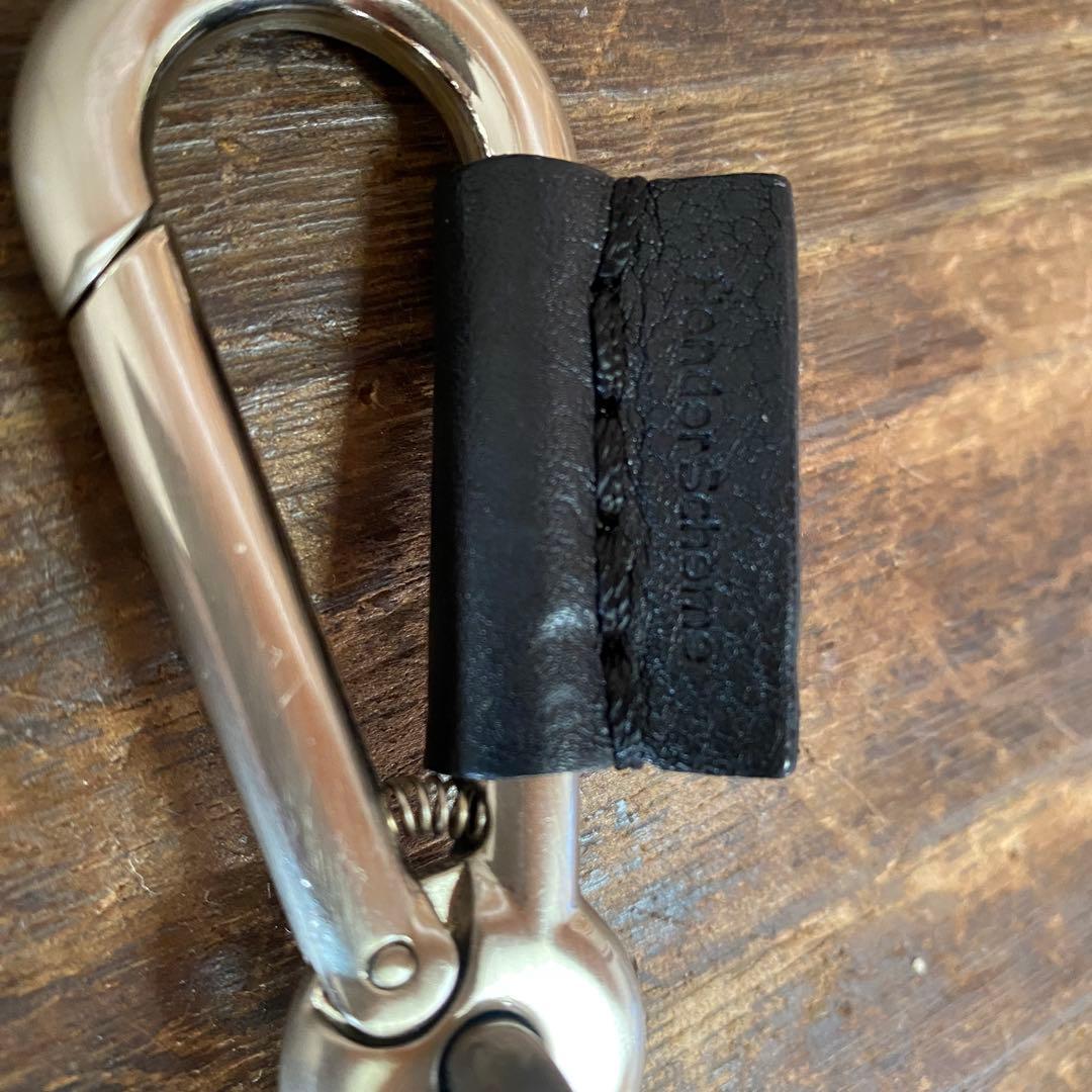 Hender Scheme (エンダースキーマ) karabinerカラビナ