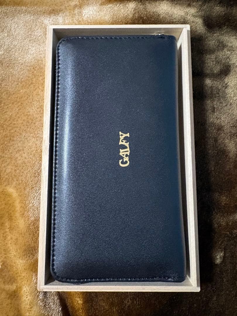 ガルフィー わんわんヤカラ長財布