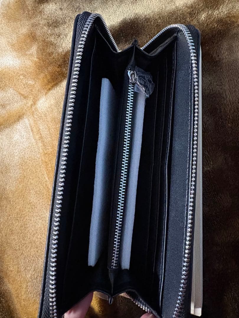 ガルフィー わんわんヤカラ長財布