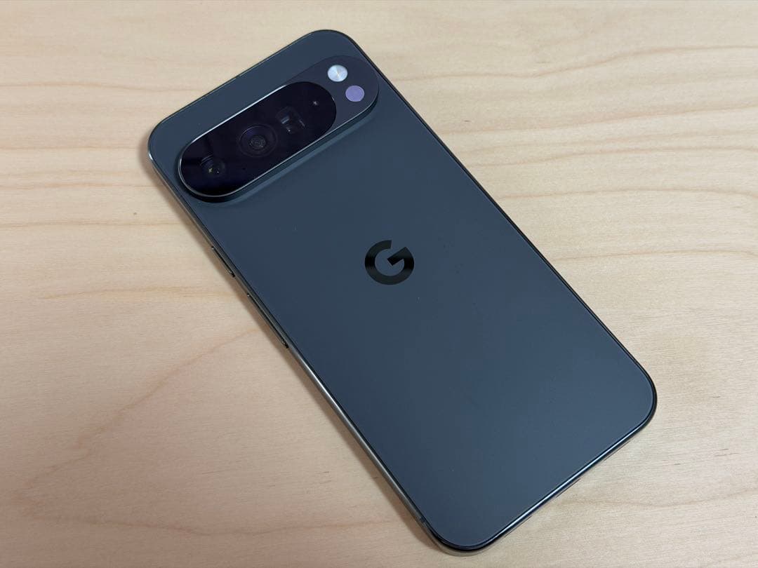 Google Pixel 10 Pro XL 256GB SIMフリー
