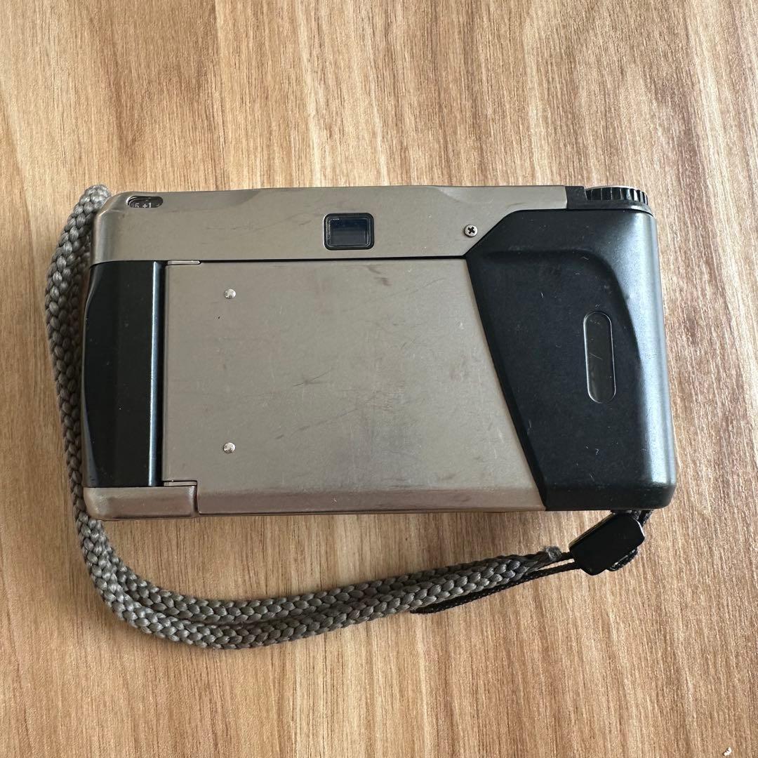 CONTAX T2 ジャンク コンパクトフィルムカメラ