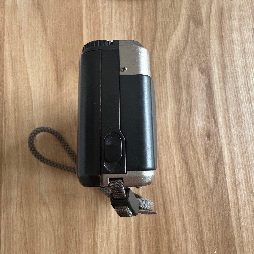 CONTAX T2 ジャンク コンパクトフィルムカメラ