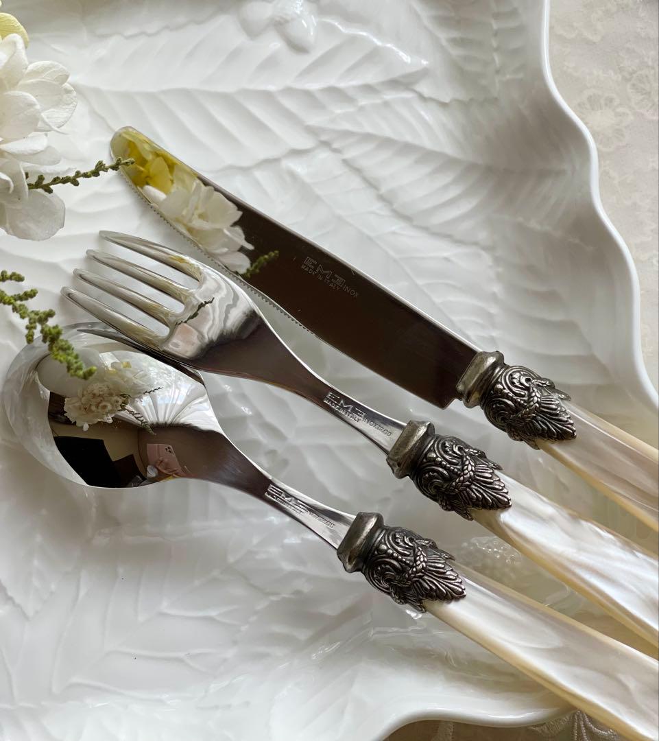 EME ナポレオン　カトラリー　セット