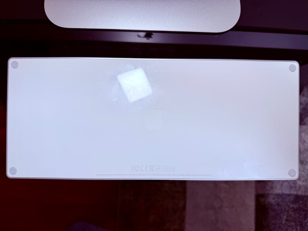 Macデスクトップ Apple iMac 5K 27inch 2019 Intel i9-3.6G