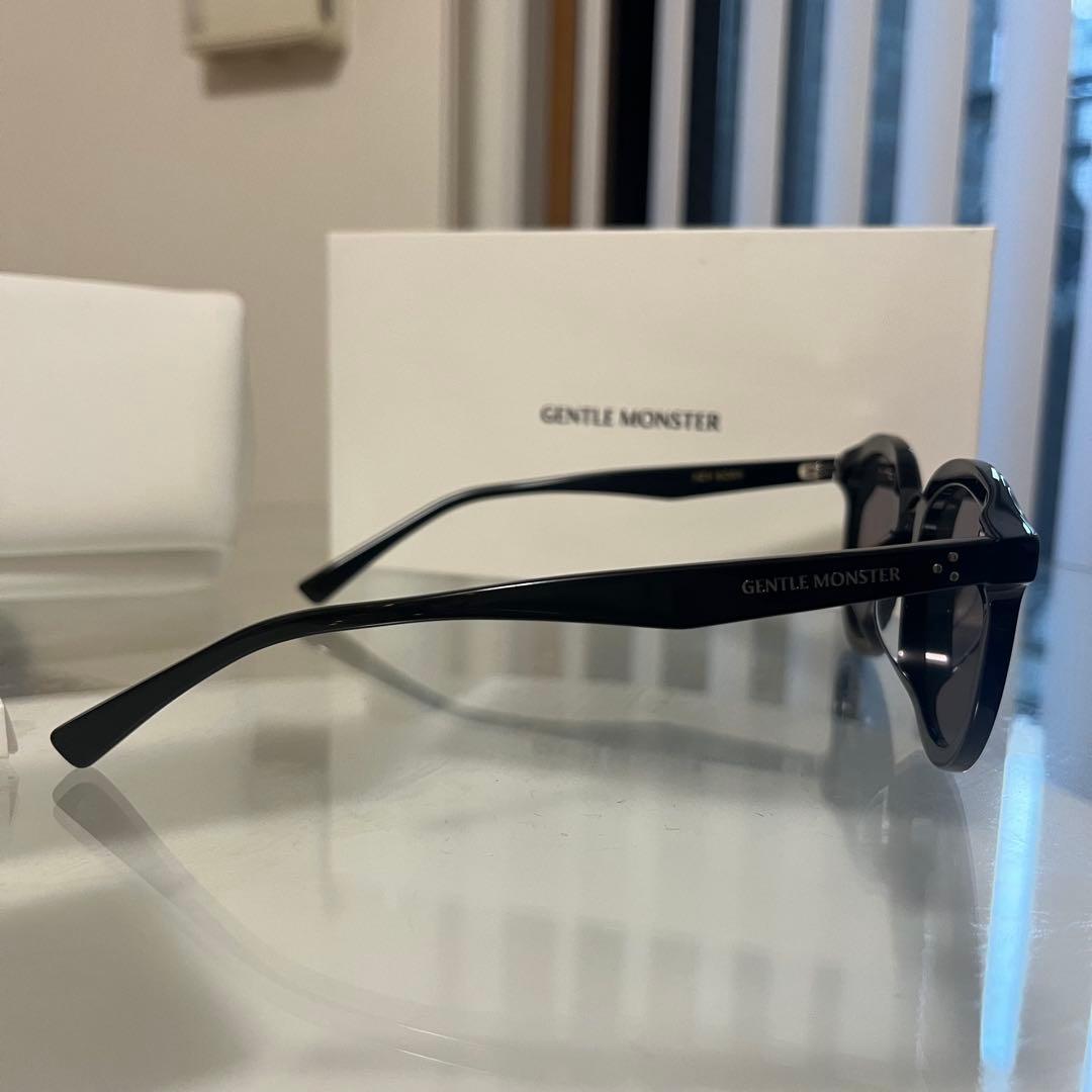 小物 GENTLE MONSTER New Born01