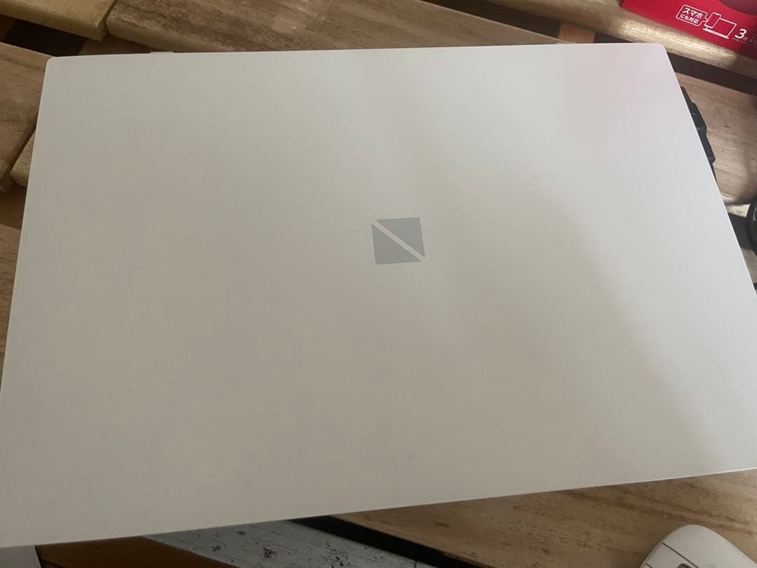 LAVIE N15、PC-N1566CAW-J、N1566/CAW-J