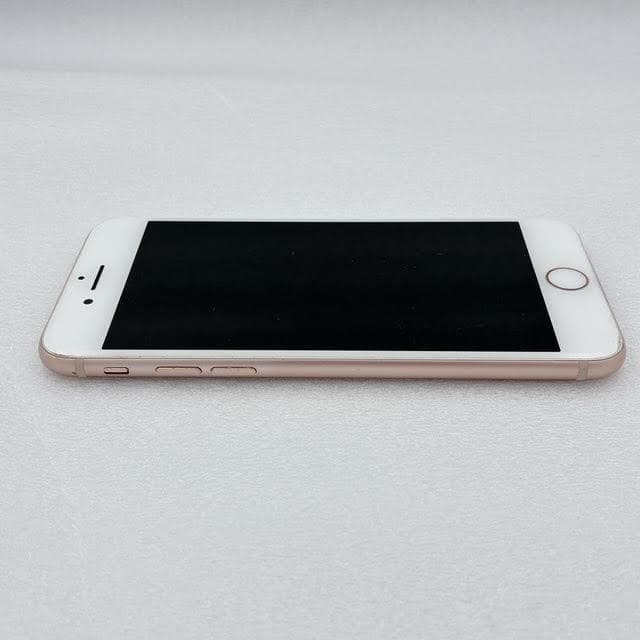 Apple iPhone8 64GB SIMフリー バッテリー最大容量100％