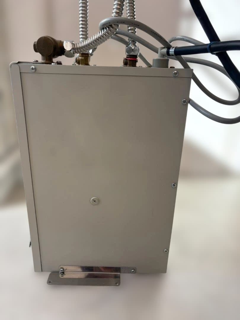 ゆプラス 電気温水器　EHPN-F6N3　（株)LIXIL　※大阪無料配達OK