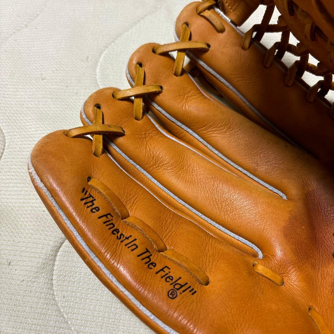 ✨美品✨ローリングス　野球　グローブ　左用