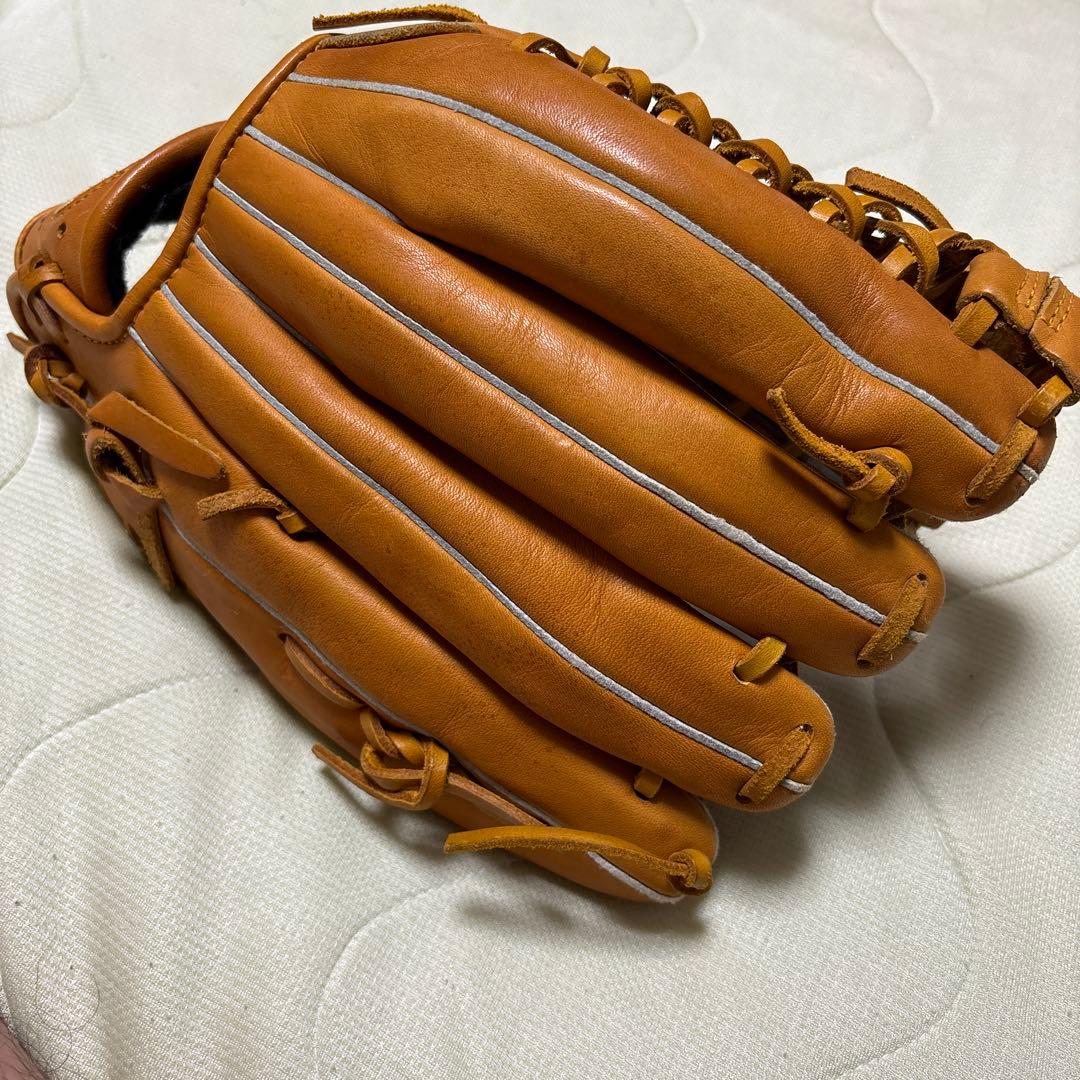 ✨美品✨ローリングス　野球　グローブ　左用