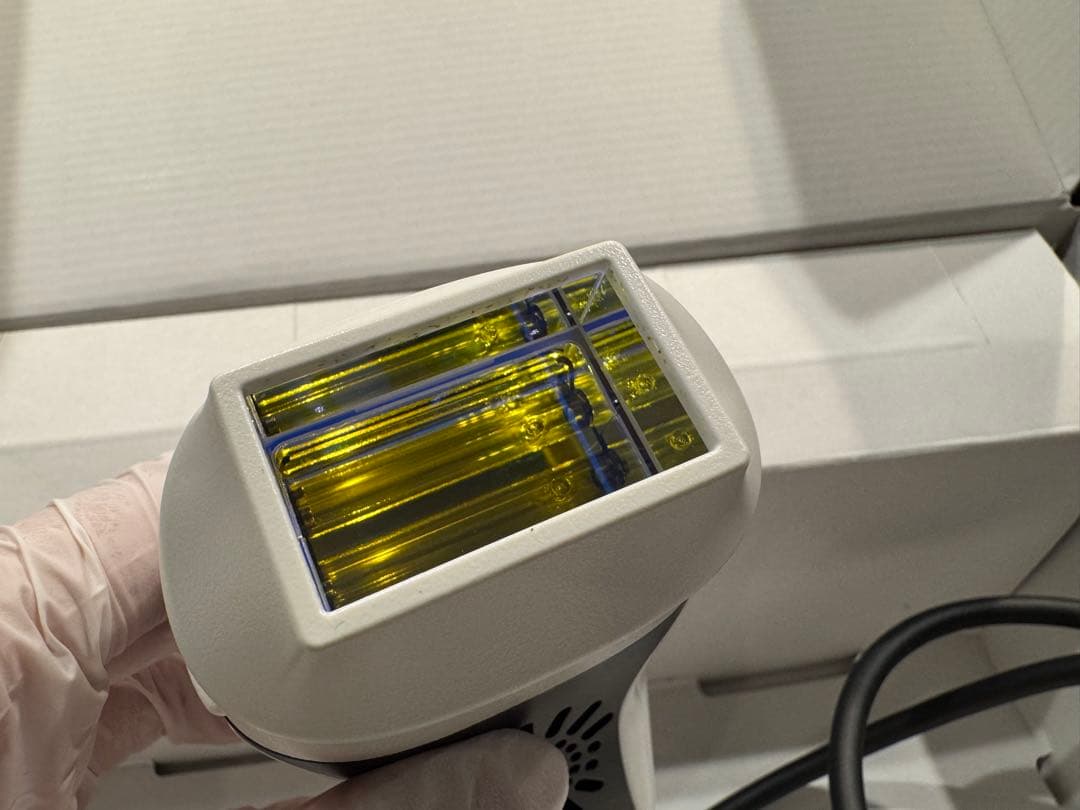 ケノン kenon 家庭用脱毛器 Ver.8.5