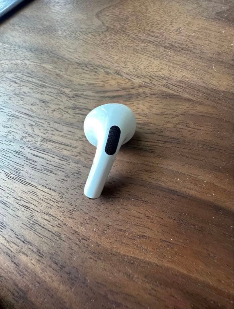 AirPods pro 2 左耳