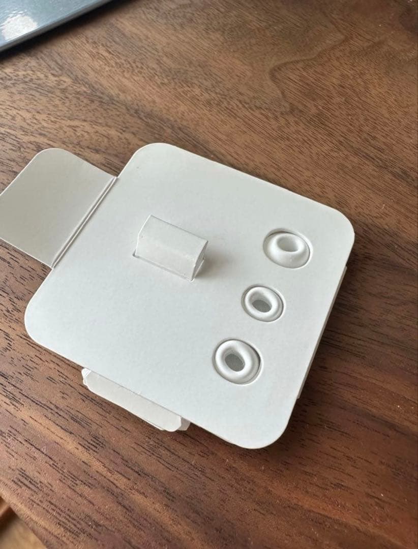 AirPods pro 2 左耳