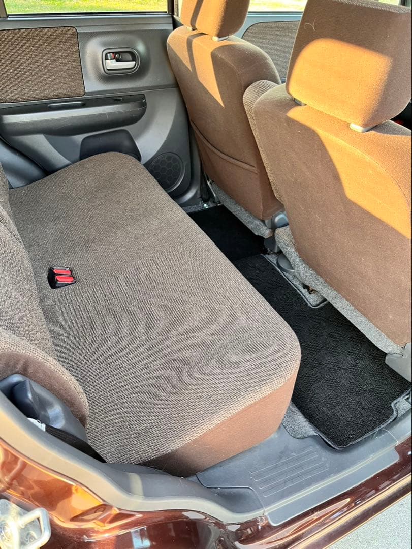 大人気⭐️ 低走行⭐️ 車検2年付き⭐️ ETC スズキ アルトラパン 軽自動車 長野