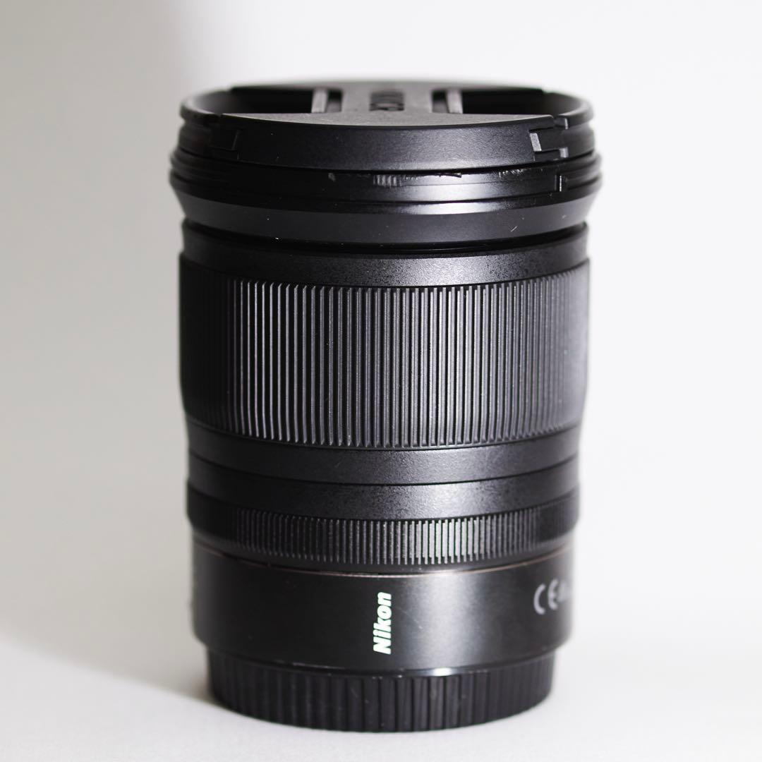レンズ(ズーム) Nikon NIKKOR Z 24-70mm f4 S