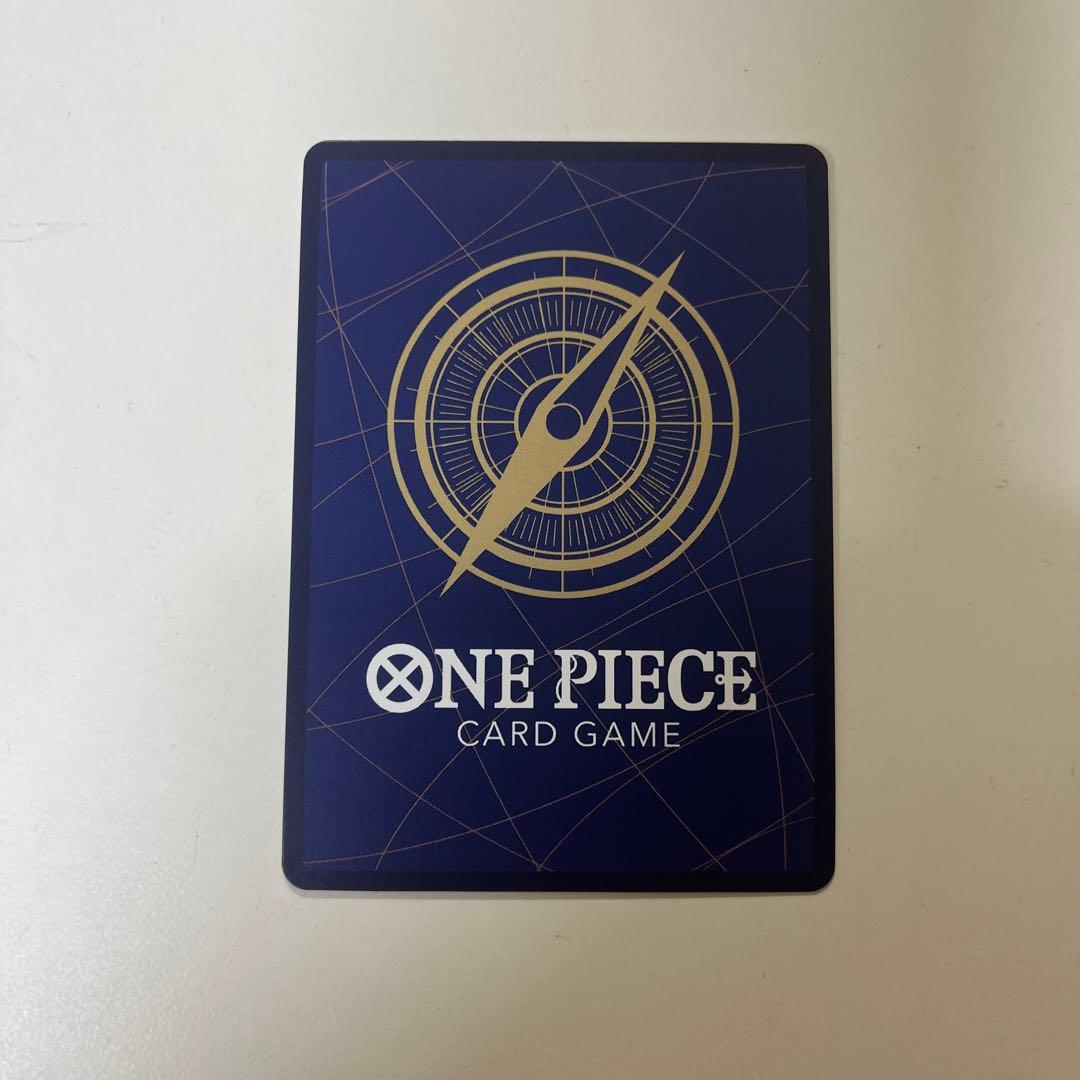 ロロノア・ゾロ sr フラッグシップ 景品 開封済み