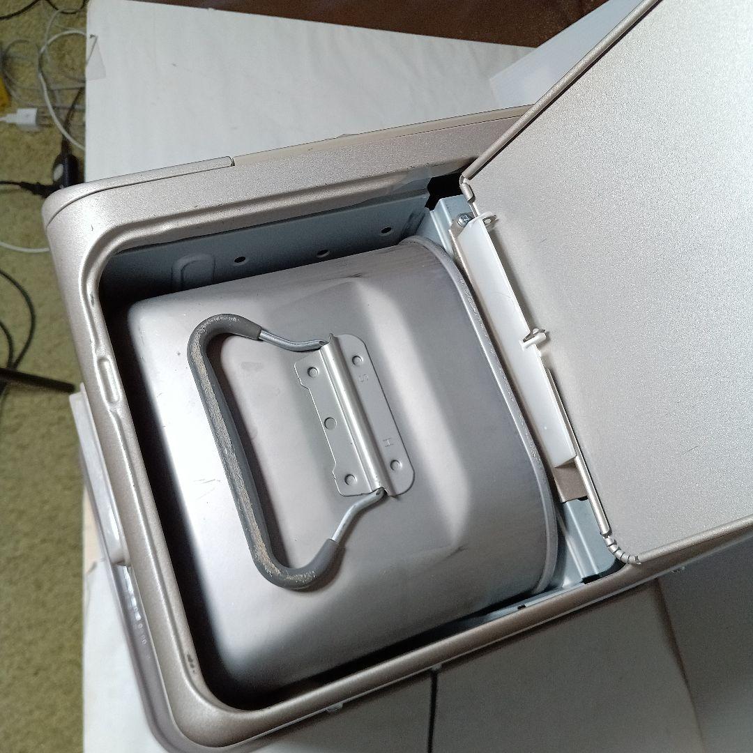 CORONA 石油ファンヒーター FH-G5719BY-C　★訳有り