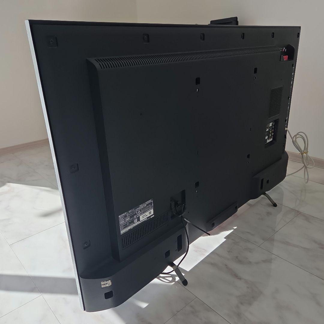 SONY　BRAVIA KJ-49X8500C 液晶テレビ 49インチ