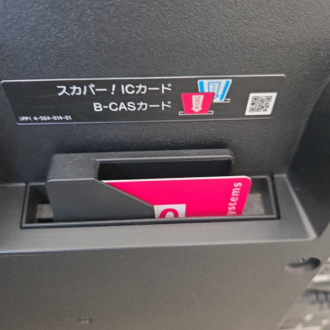 SONY　BRAVIA KJ-49X8500C 液晶テレビ 49インチ