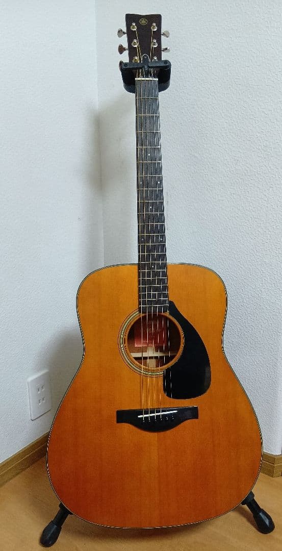 Yamaha F3 アコースティックギター
