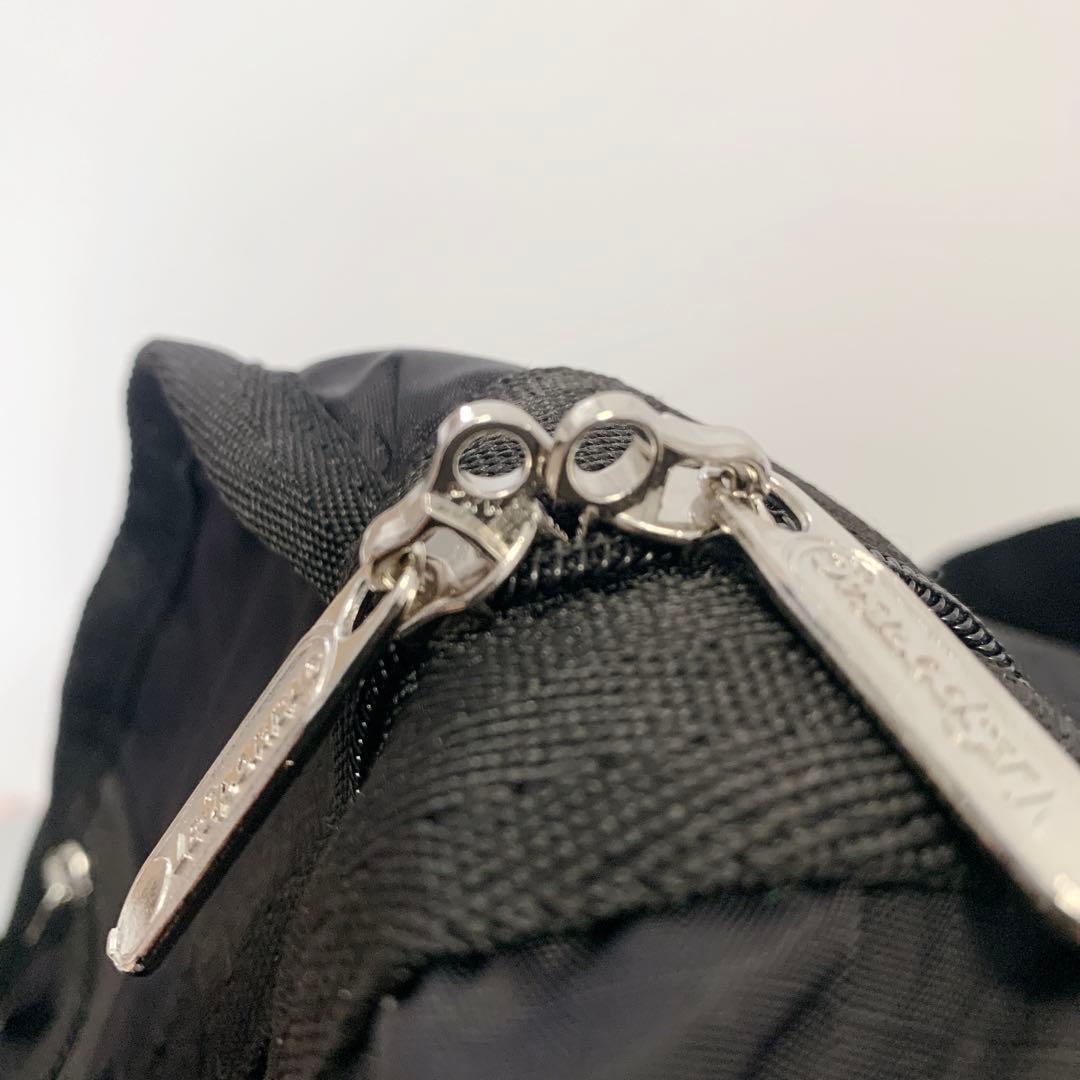 ✨新品タグ付 LeSportsac 2wayボストンバッグ ポーチ付 LG