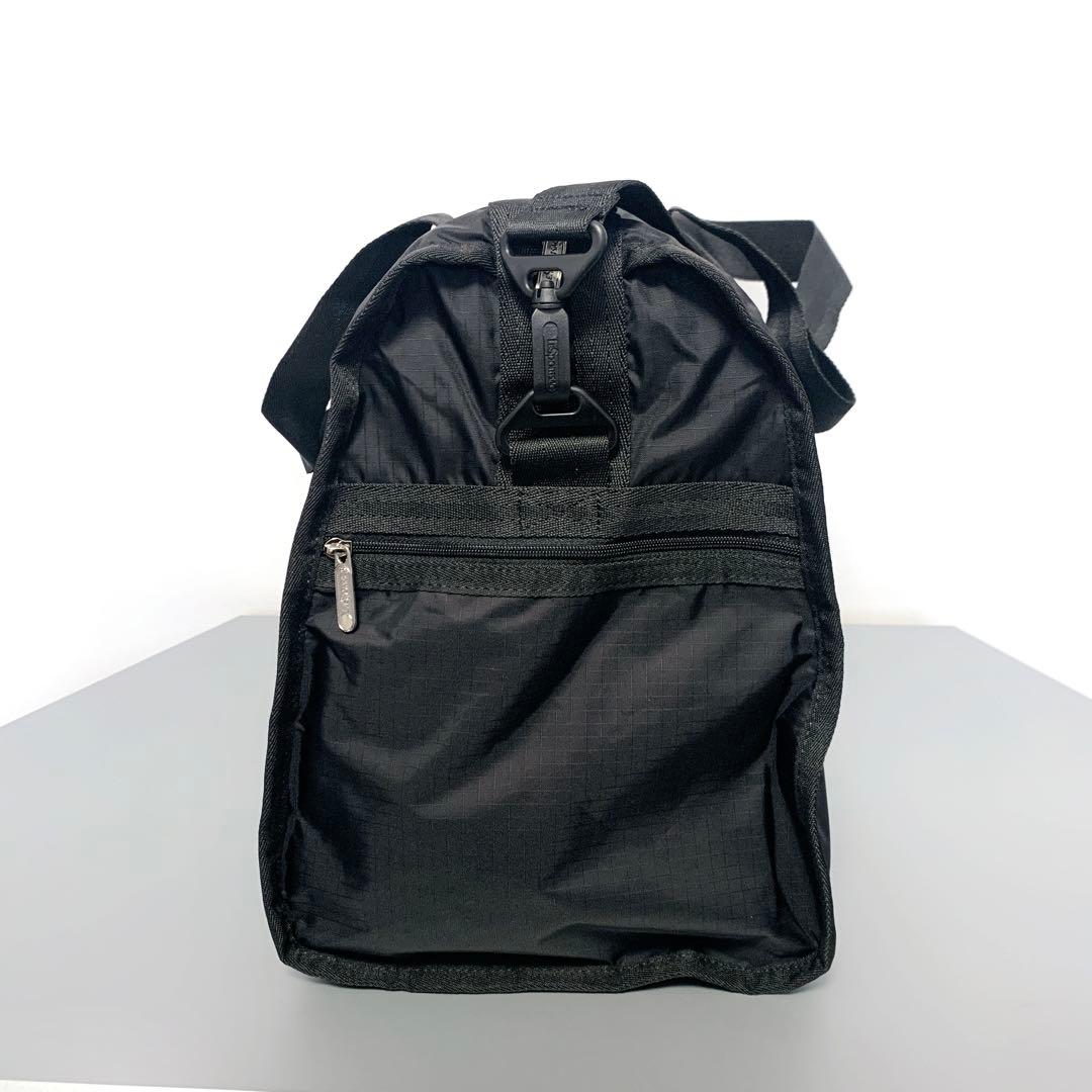 ✨新品タグ付 LeSportsac 2wayボストンバッグ ポーチ付 LG