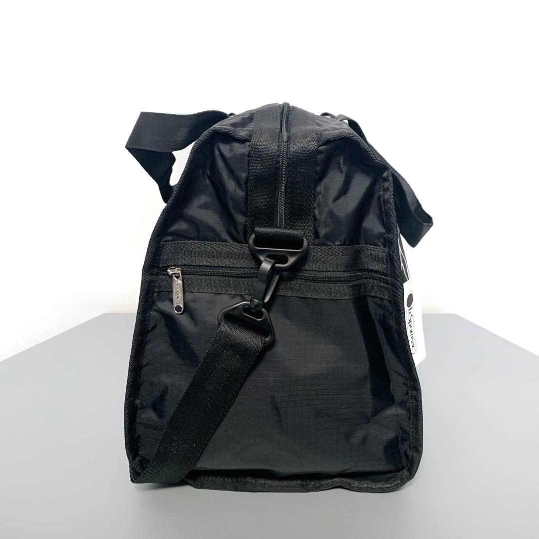 ✨新品タグ付 LeSportsac 2wayボストンバッグ ポーチ付 LG